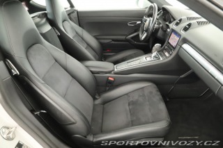Porsche Cayman 718 2.0 2019