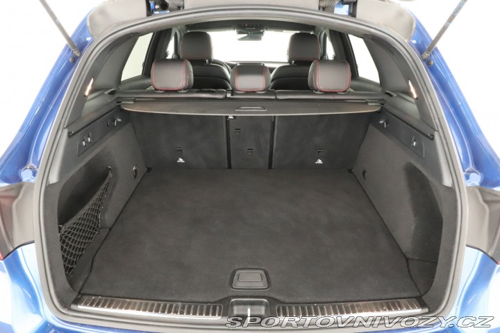 Mercedes-Benz Ostatní modely GLC AMG line GLC 43 AMG 2021