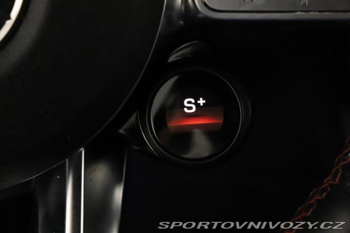 Mercedes-Benz Ostatní modely GLC AMG line GLC 43 AMG 2021