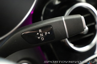Mercedes-Benz Ostatní modely GLC AMG line GLC 43 AMG 2021