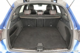 Mercedes-Benz Ostatní modely GLC AMG line GLC 43 AMG 2021