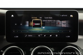 Mercedes-Benz Ostatní modely GLC AMG line GLC 43 AMG 2021