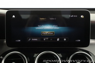 Mercedes-Benz Ostatní modely GLC AMG line GLC 43 AMG 2021