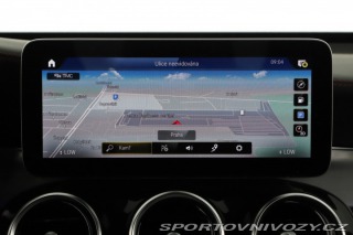 Mercedes-Benz Ostatní modely GLC AMG line GLC 43 AMG 2021