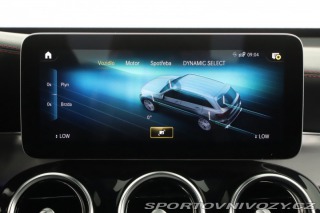 Mercedes-Benz Ostatní modely GLC AMG line GLC 43 AMG 2021