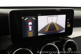 Mercedes-Benz Ostatní modely GLC AMG line GLC 43 AMG 2021