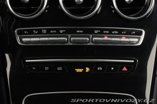 Mercedes-Benz Ostatní modely GLC AMG line GLC 43 AMG 2021