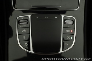 Mercedes-Benz Ostatní modely GLC AMG line GLC 43 AMG 2021