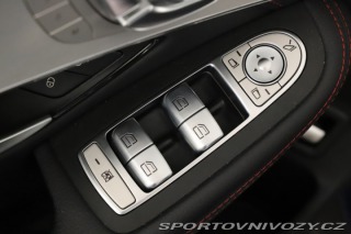 Mercedes-Benz Ostatní modely GLC AMG line GLC 43 AMG 2021