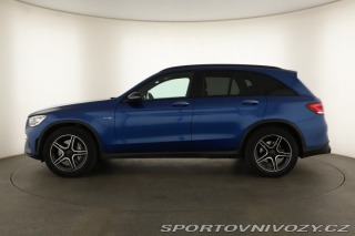 Mercedes-Benz Ostatní modely GLC AMG line GLC 43 AMG 2021