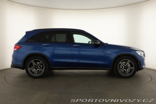 Mercedes-Benz Ostatní modely GLC AMG line GLC 43 AMG 2021