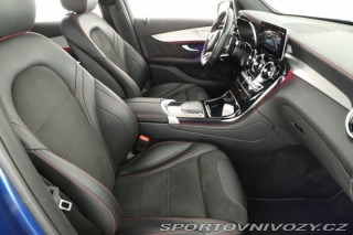 Mercedes-Benz Ostatní modely GLC AMG line GLC 43 AMG 2021