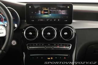 Mercedes-Benz Ostatní modely GLC AMG line GLC 43 AMG 2021