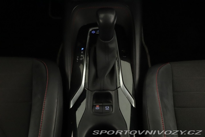 Toyota Corolla Executive 2.0 Hybrid 2019
