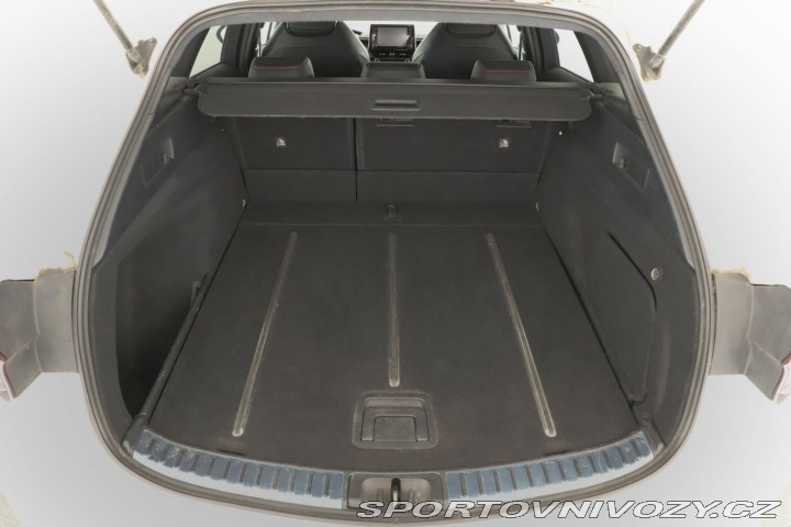 Toyota Corolla Executive 2.0 Hybrid 2019