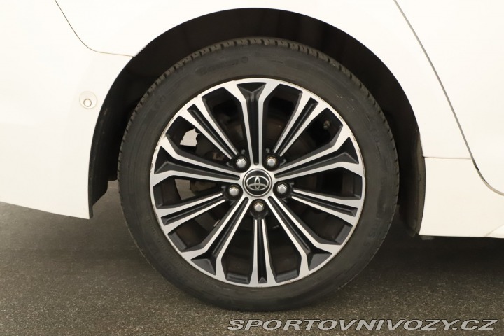 Toyota Corolla Executive 2.0 Hybrid 2019