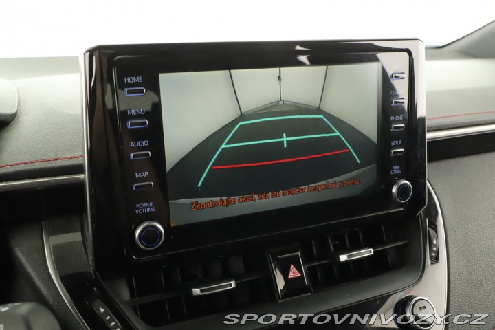 Toyota Corolla Executive 2.0 Hybrid 2019