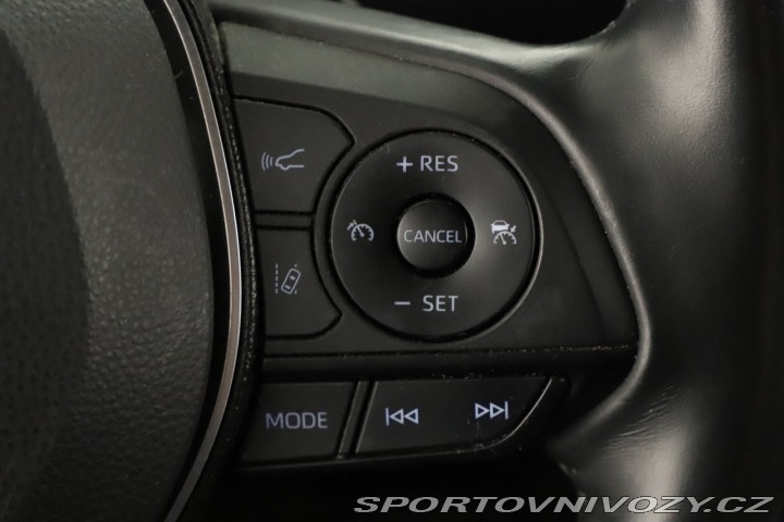 Toyota Corolla Executive 2.0 Hybrid 2019