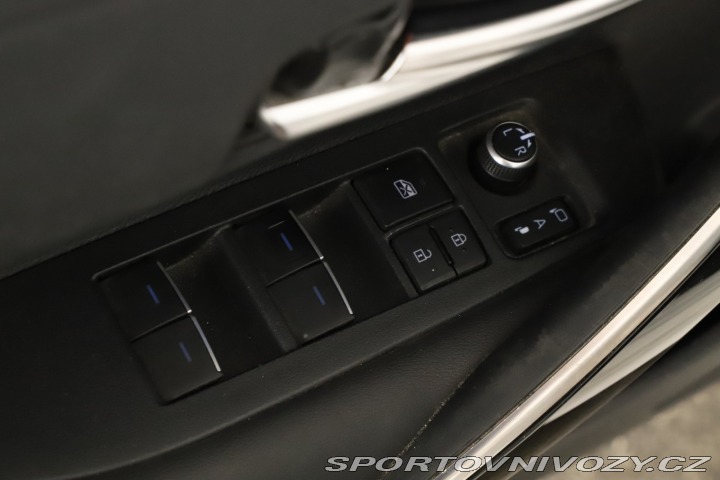 Toyota Corolla Executive 2.0 Hybrid 2019