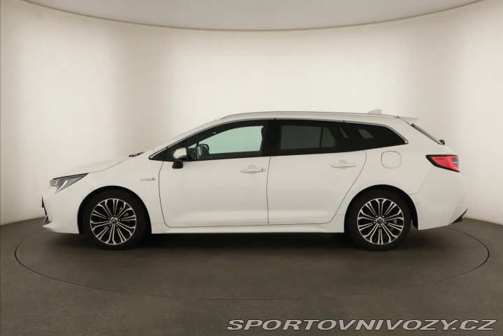 Toyota Corolla Executive 2.0 Hybrid 2019