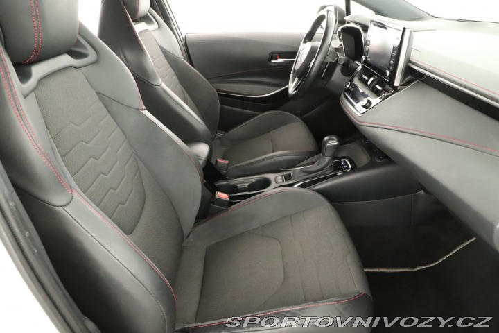 Toyota Corolla Executive 2.0 Hybrid 2019