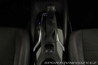 Toyota Corolla Executive 2.0 Hybrid 2019