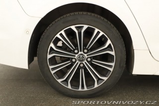 Toyota Corolla Executive 2.0 Hybrid 2019