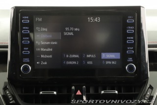 Toyota Corolla Executive 2.0 Hybrid 2019