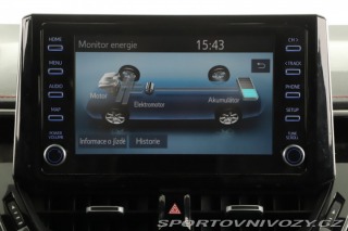 Toyota Corolla Executive 2.0 Hybrid 2019