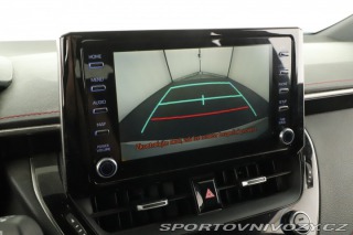 Toyota Corolla Executive 2.0 Hybrid 2019
