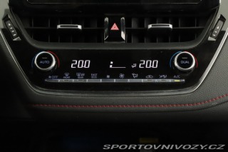 Toyota Corolla Executive 2.0 Hybrid 2019