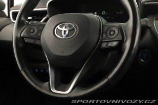 Toyota Corolla Executive 2.0 Hybrid 2019