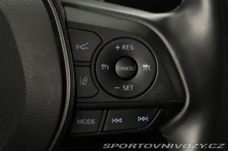 Toyota Corolla Executive 2.0 Hybrid 2019