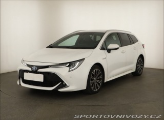 Toyota Corolla Executive 2.0 Hybrid 2019