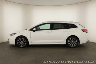 Toyota Corolla Executive 2.0 Hybrid 2019