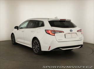 Toyota Corolla Executive 2.0 Hybrid 2019