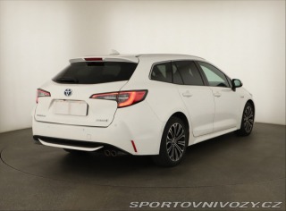 Toyota Corolla Executive 2.0 Hybrid 2019