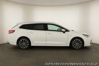 Toyota Corolla Executive 2.0 Hybrid 2019