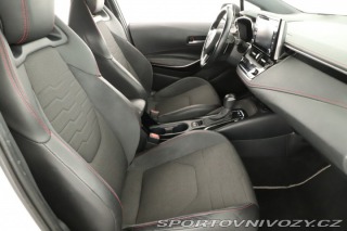 Toyota Corolla Executive 2.0 Hybrid 2019