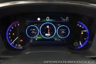 Toyota Corolla Executive 2.0 Hybrid 2019