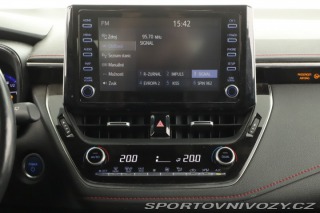 Toyota Corolla Executive 2.0 Hybrid 2019