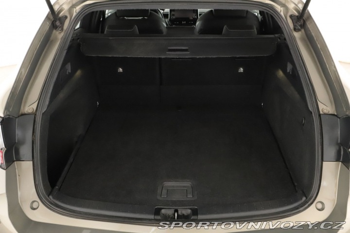 Toyota Corolla Style 2.0 Hybrid 2021