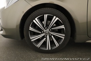 Toyota Corolla Style 2.0 Hybrid 2021