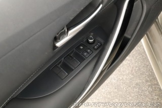 Toyota Corolla Style 2.0 Hybrid 2021
