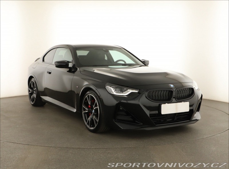 BMW 2 M240i