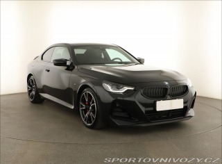 BMW 2 M240i