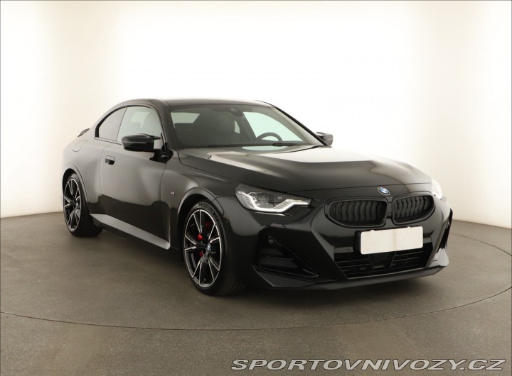 BMW 2 M240i 2023