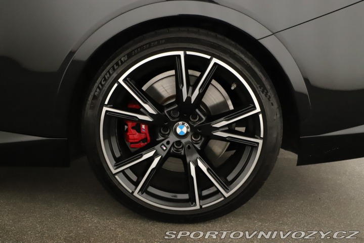 BMW 2 M240i 2023