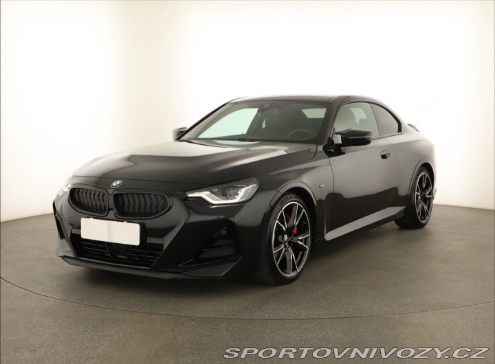 BMW 2 M240i 2023