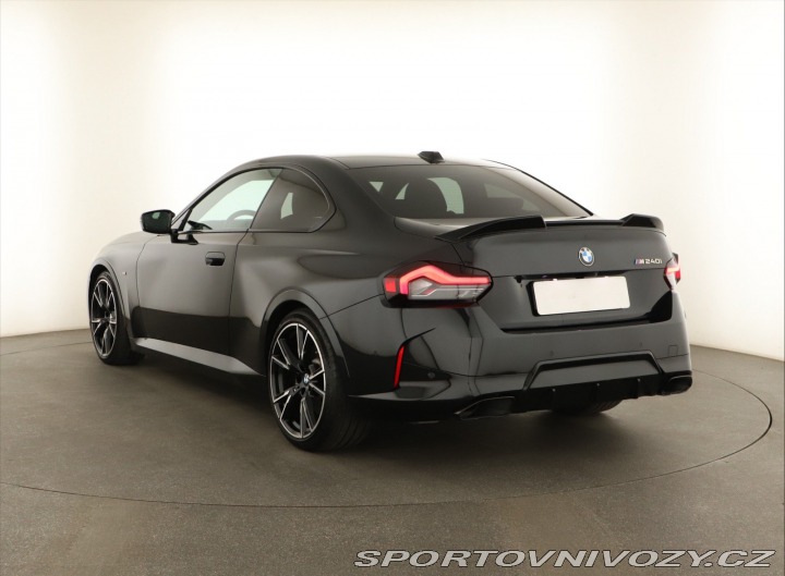 BMW 2 M240i 2023